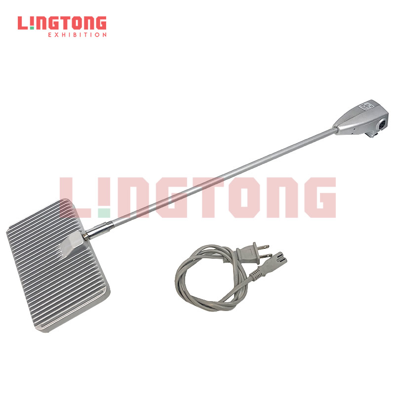 串聯(lián)快接式LED聚光燈
