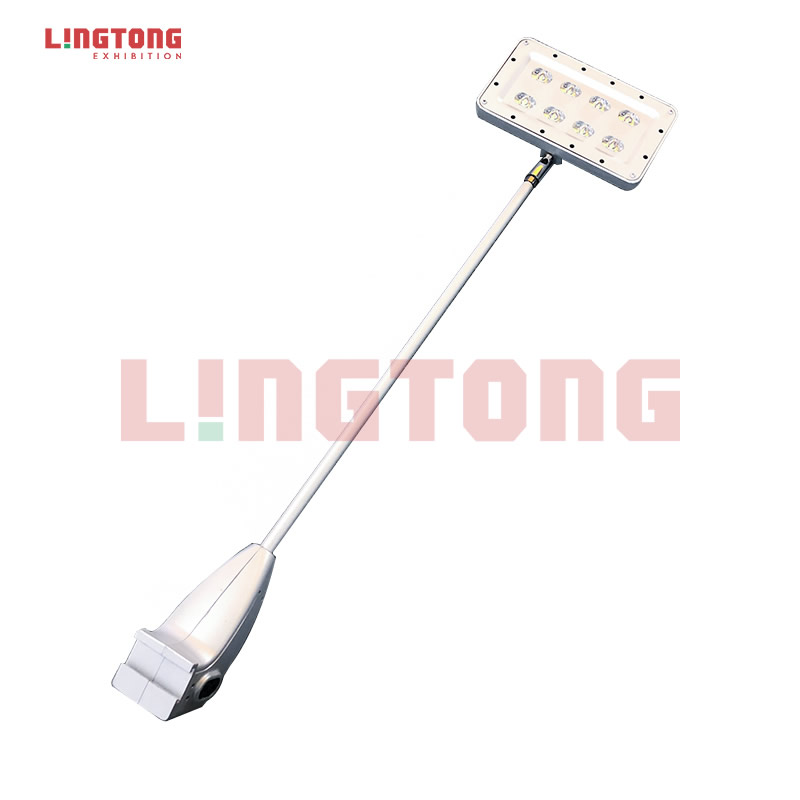 串聯(lián)快接式LED聚光燈