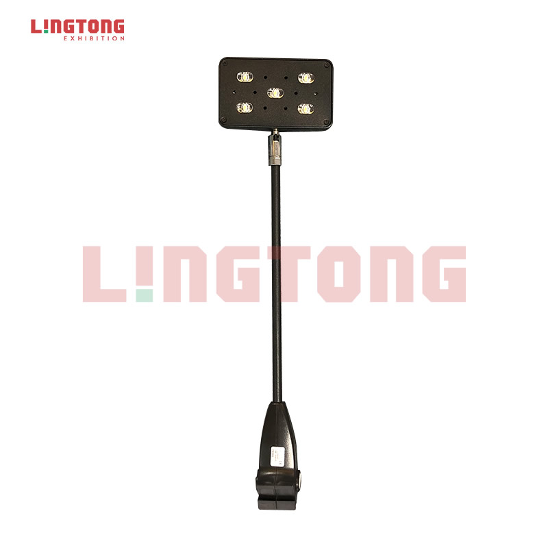 串聯(lián)快接式LED散光燈