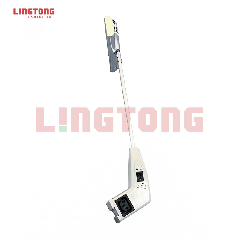 串聯(lián)式快接式LED網(wǎng)架燈