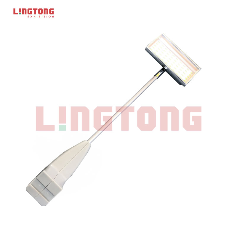 串聯(lián)式快接式LED網(wǎng)架燈