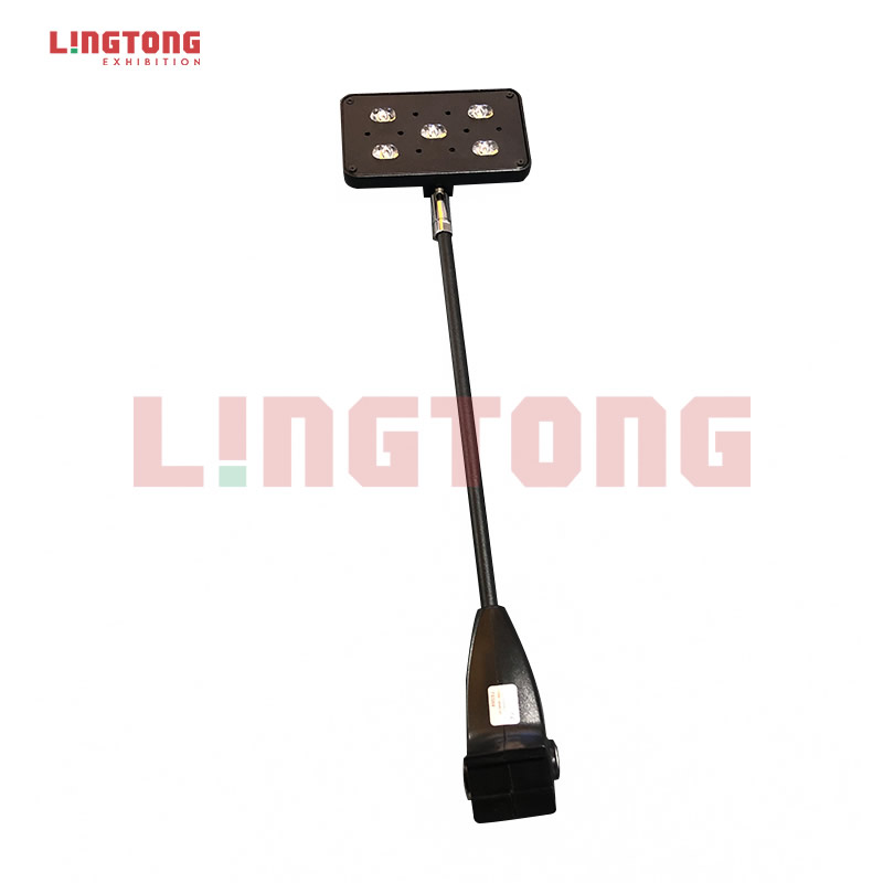 串聯(lián)快接式LED散光燈