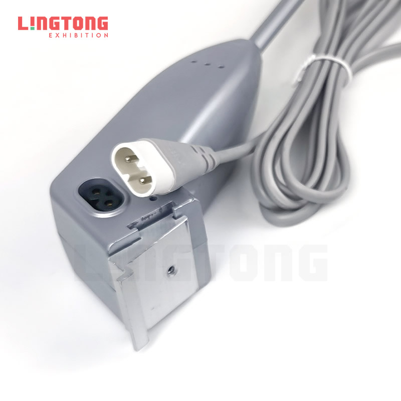 串聯(lián)式快接式LED網(wǎng)架燈