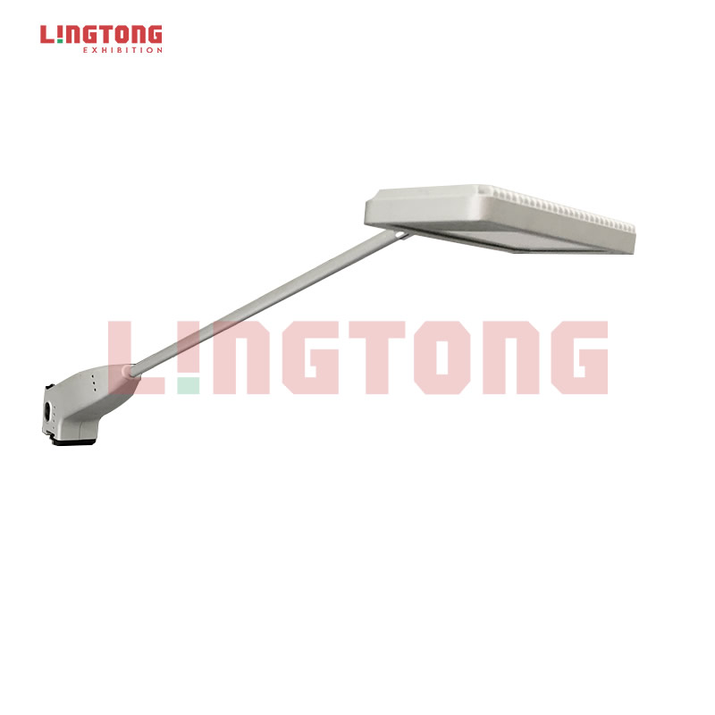 串聯(lián)式快接式LED網(wǎng)架燈