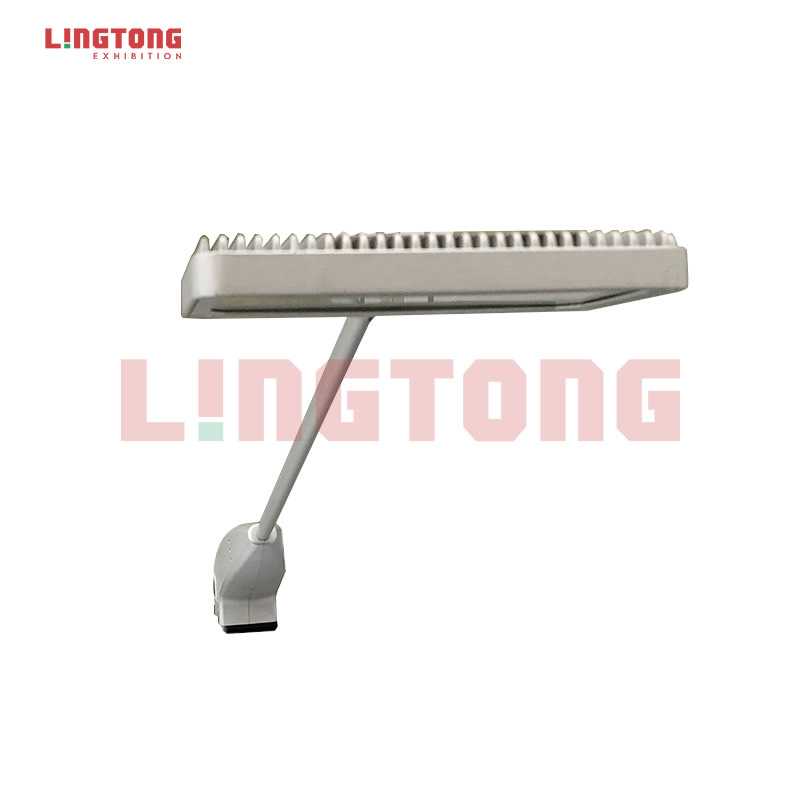 串聯(lián)式快接式LED網(wǎng)架燈