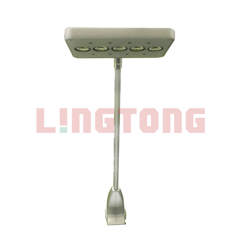 串聯(lián)快接式LED聚光燈
