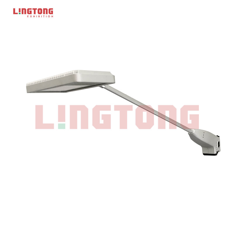 串聯(lián)式快接式LED網(wǎng)架燈