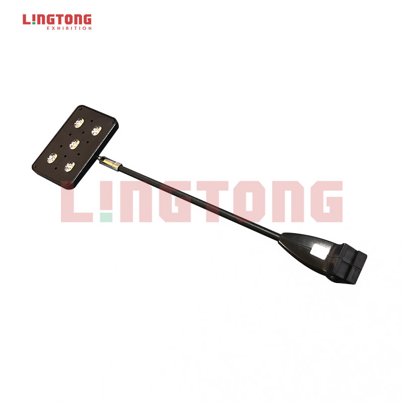 串聯(lián)快接式LED散光燈