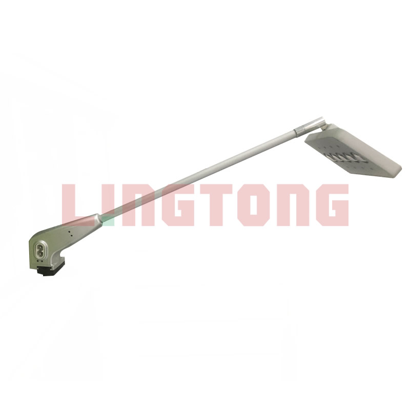 串聯(lián)快接式LED聚光燈