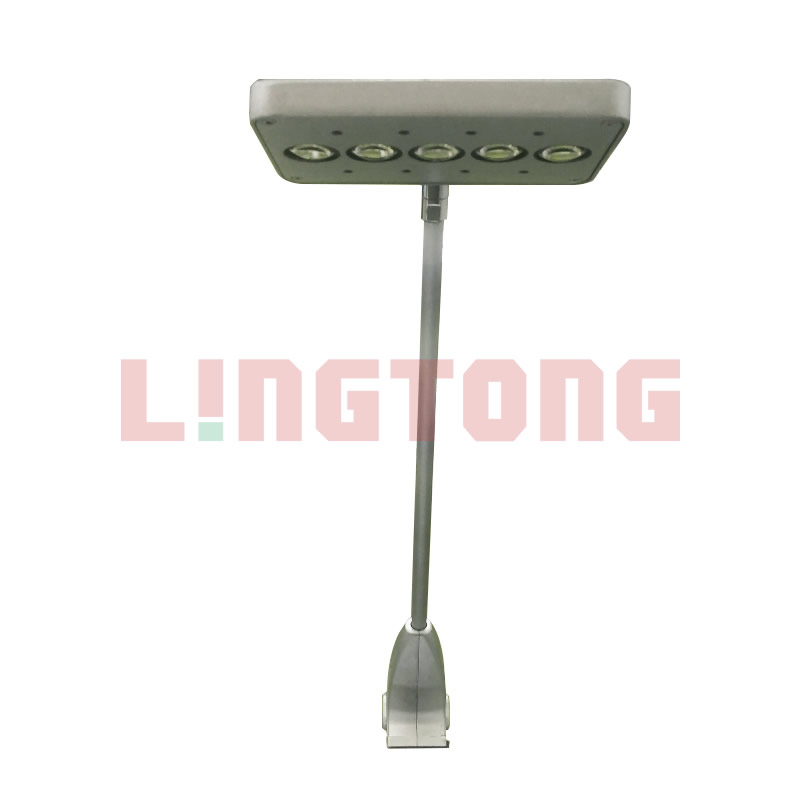串聯(lián)快接式LED聚光燈