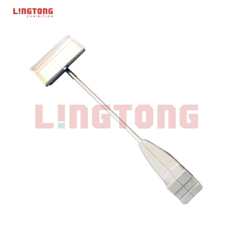 串聯(lián)式快接式LED網(wǎng)架燈