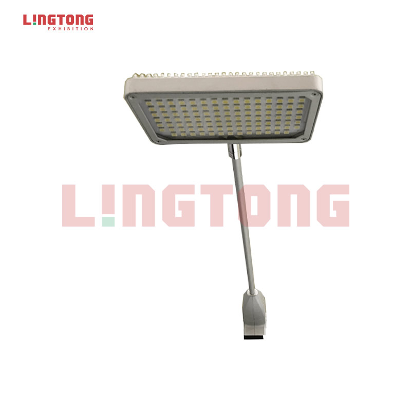 串聯(lián)式快接式LED網(wǎng)架燈