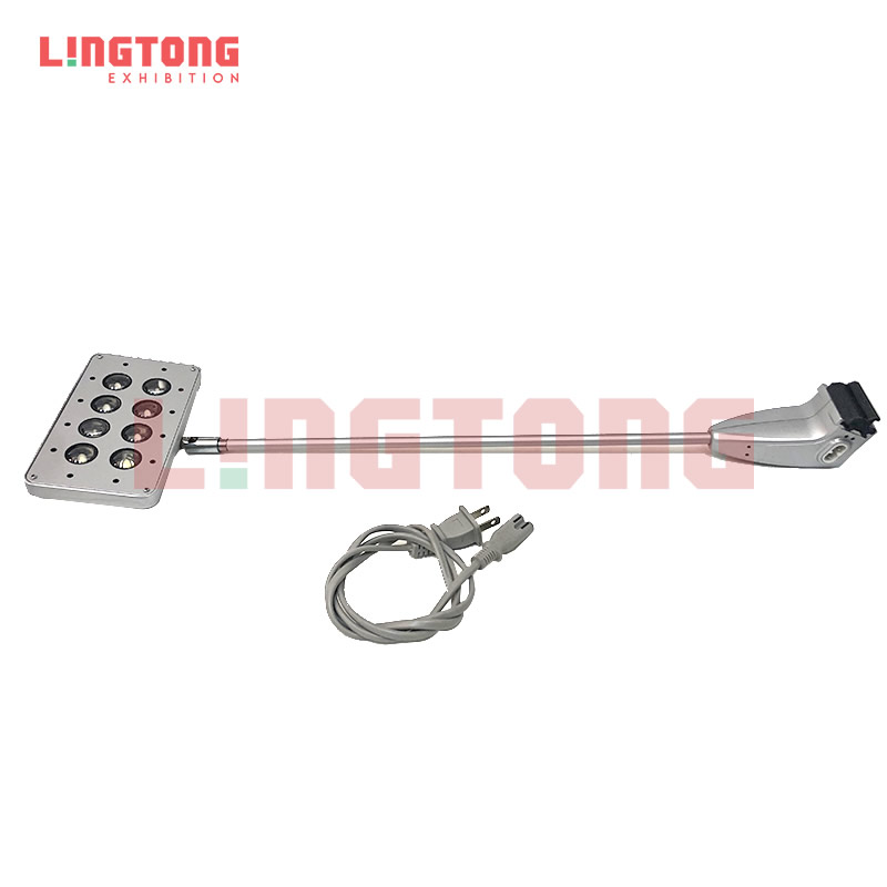 串聯(lián)快接式LED聚光燈