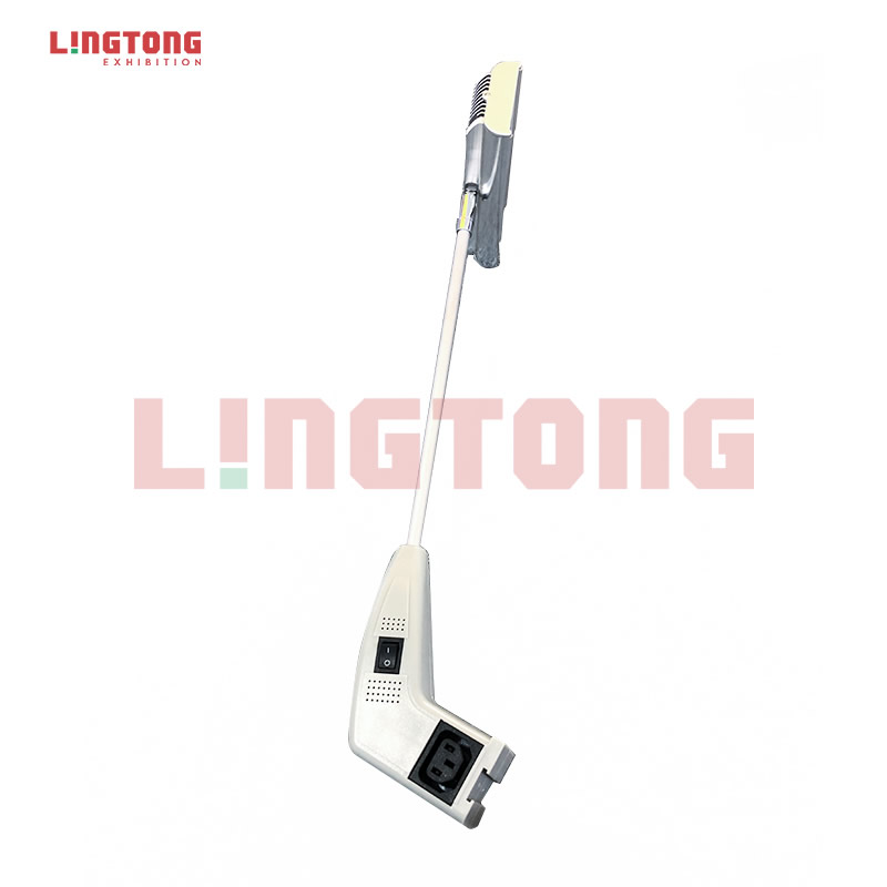 串聯(lián)式快接式LED網(wǎng)架燈