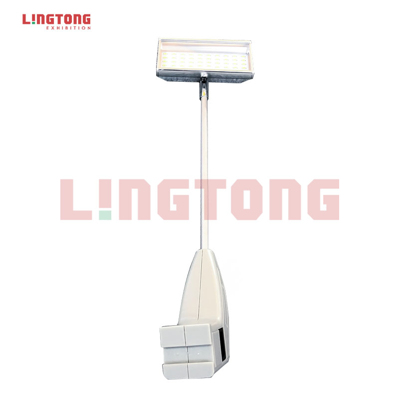 串聯(lián)式快接式LED網(wǎng)架燈