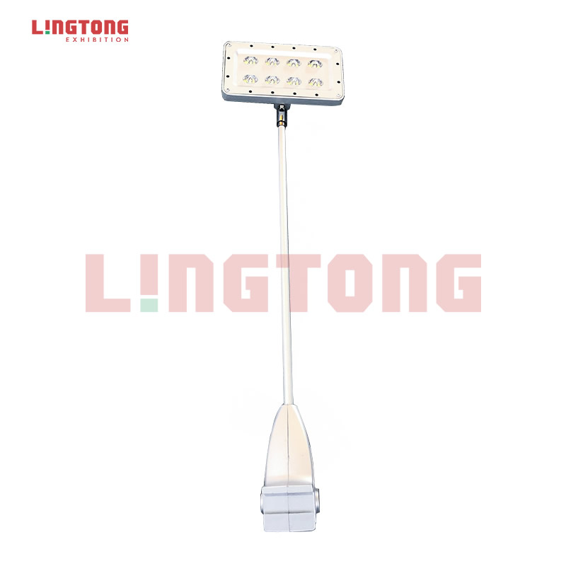 串聯(lián)快接式LED聚光燈