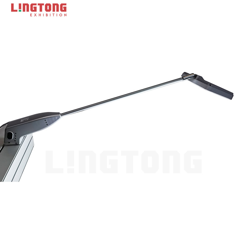 串聯(lián)式快接式LED網(wǎng)架燈