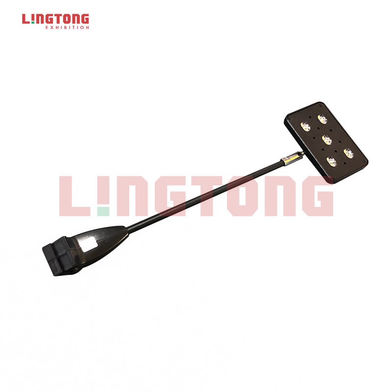 串聯(lián)快接式LED散光燈