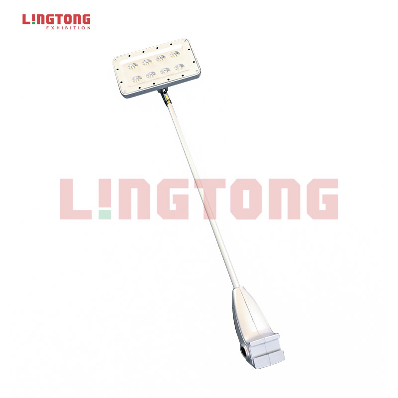 串聯(lián)快接式LED聚光燈