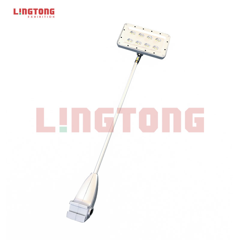 串聯(lián)快接式LED聚光燈