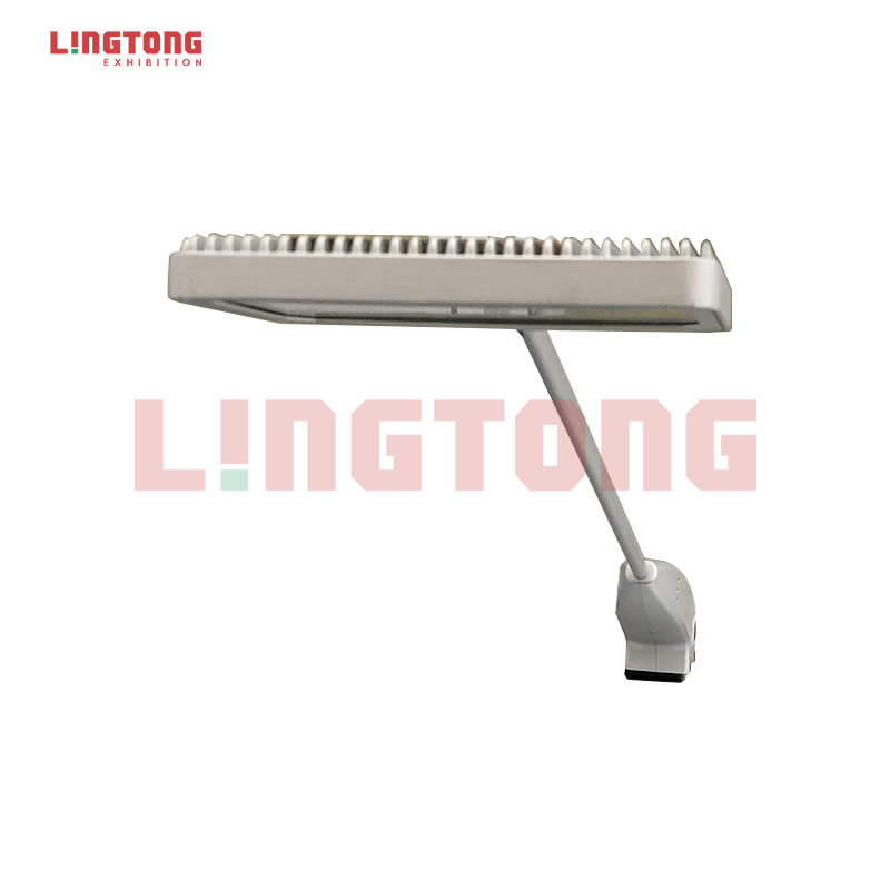 串聯(lián)式快接式LED網(wǎng)架燈