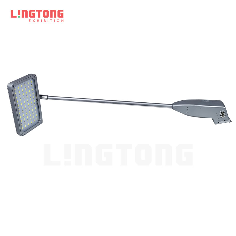 串聯(lián)式快接式LED網(wǎng)架燈